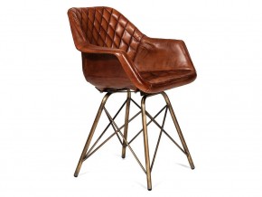 Кресло Eames Bull mod. M-17668 в Богдановиче - bogdanovich.magazin-mebel74.ru | фото