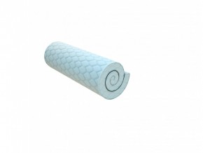 Матрас рулонный Eco Foam roll в Богдановиче - bogdanovich.magazin-mebel74.ru | фото