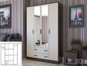 Шкаф купе ШК 402 в Богдановиче - bogdanovich.magazin-mebel74.ru | фото